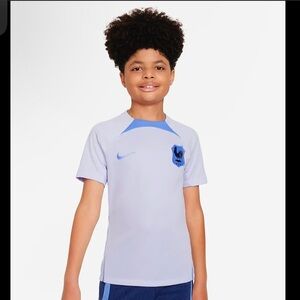 Nike FFF Strike jersey youth medium
